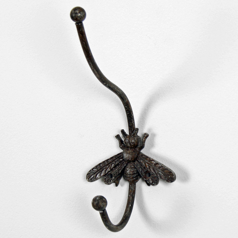 Kalson Iron Wall Wall Hook