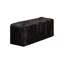 Bryant Upholstered Hair On Hide Bench-976428787