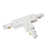 Blanc mat est en rupture de stock