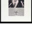 Cadre photo imprimé
