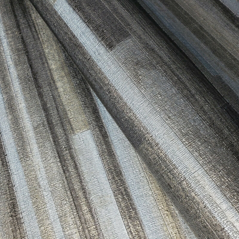 Abaca Bark Lines Textured Wallpaper Roll