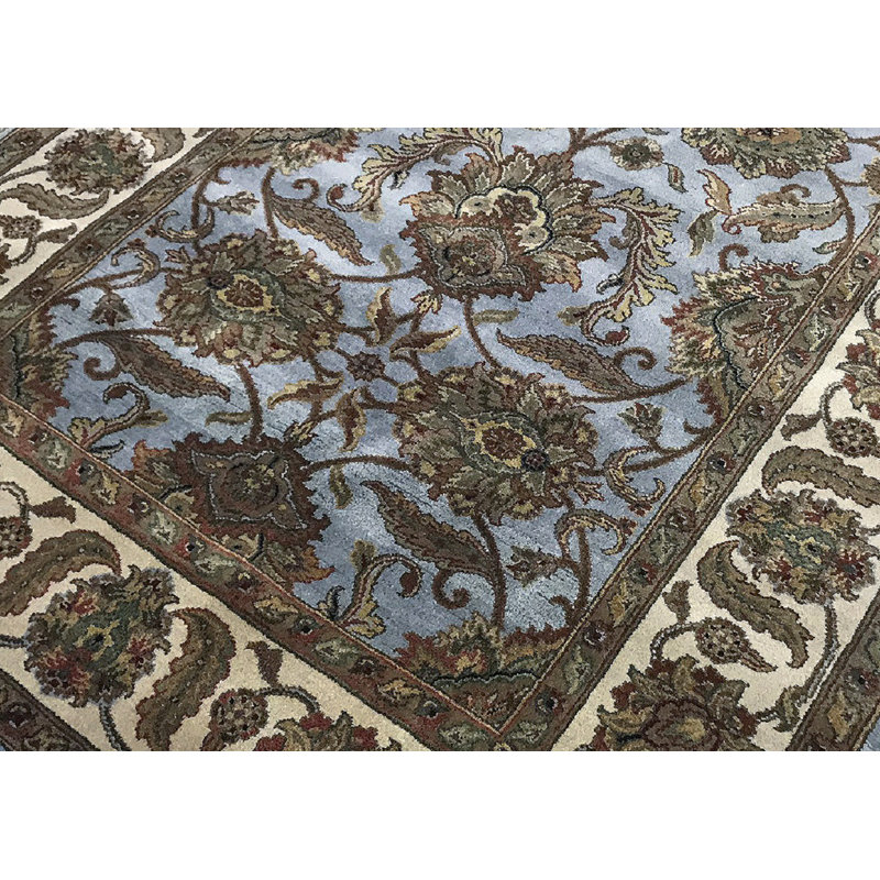 Trinity One-of-a-Kind 5'2" X 14'2" Area Rug