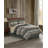 CEDAR COURT Mountainside Tan Ultra Soft Microfiber Reversible Comforter Set-499087677