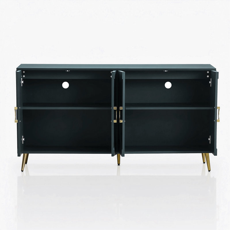 Buffet 60 po Luxury Green Italian