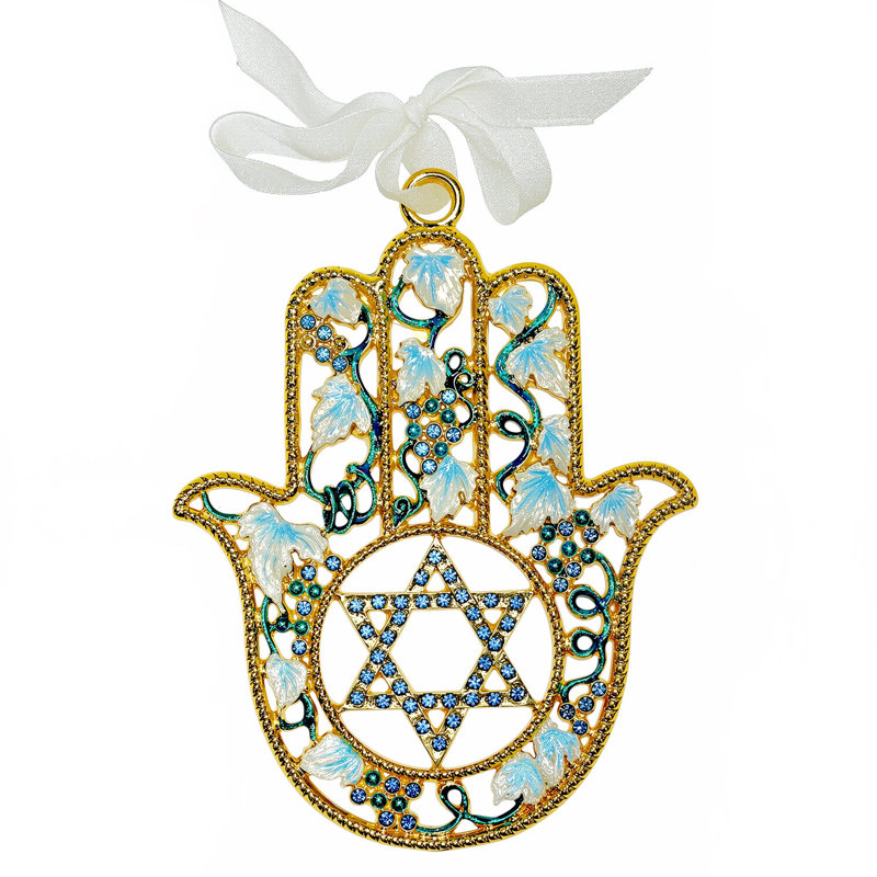 Décoration murale Hamsa Monther