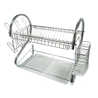 Better Chef Stainless Steel 2 Tier Dish Rack & Reviews | Wayfair