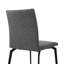 Chaise d'appoint Cquina-828063974