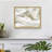 Mindfulness IV -Framed Print - Restickable