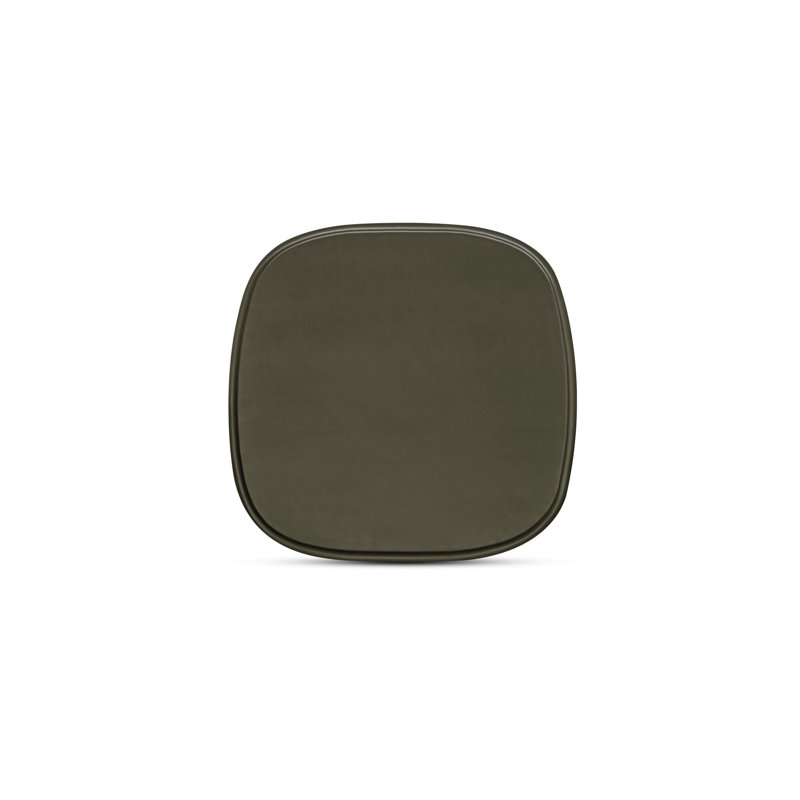 Manon Outdoor Coffee Table Deep Yellow, Green