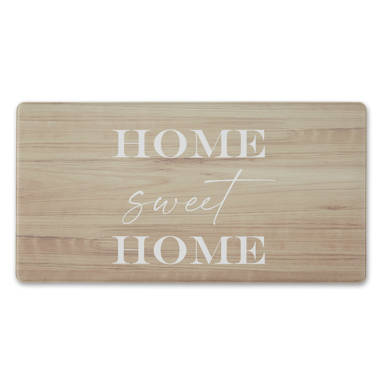 Sweet Home Collection Memory Foam Anti Fatigue Kitchen Floor