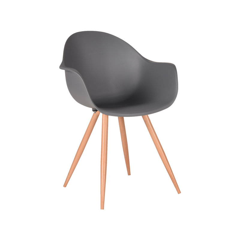 50cm H Armchair, Anthracite