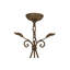 Bordeaux 6 - Light Chandelier