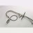 Single Handle High Arc Pull Out Kitchen Faucet,Single Level Stainless Steel Kitchen Sink Faucets With Pull Down Sprayer-118388265