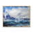 Cadre naturel flottant