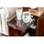 Table d'appoint / armoire de chevet moderne de style transitionnel moderne 1 pièce avec rangement USB et cerise-1459596680
