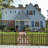 34In H W Cedar Gate