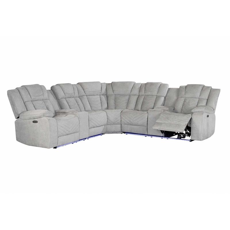 Canapé convertible polyvalent avec coussins supplémentaires pour une détente ultime