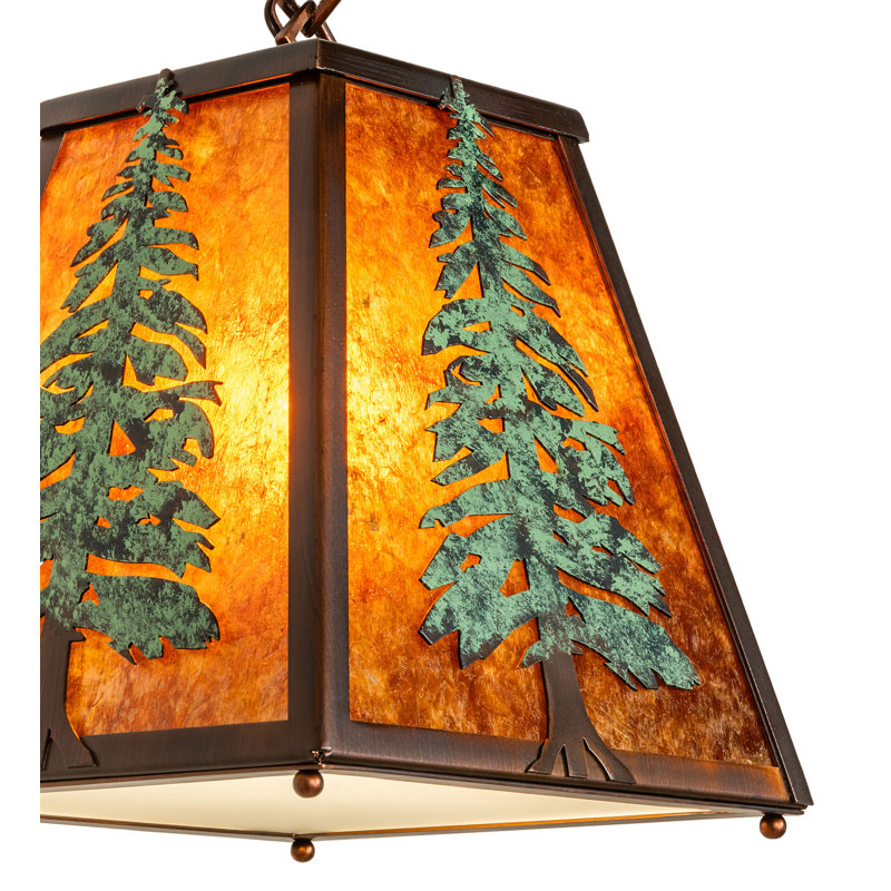 1 - Light Pendant
