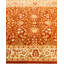 Classic One-of-a-Kind 3' 3" X 5' 4" Hand Knotted Area Rug