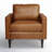 Viveros Leather Chair-149215128