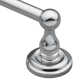 Madison 24" Wall Mounted Towel Bar