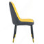 Chaise de salle à manger A Modern