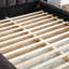 Base de lit tapissier grand-1109889699