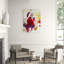 Wild Berries I Print by Guseul Park-25818819-25818820