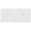Yamna 1000mm Wall Hung Single Vanity Unit-61710421
