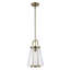 Luminaire suspendu à cône unique Bénéfice-1230963378-1230963381
