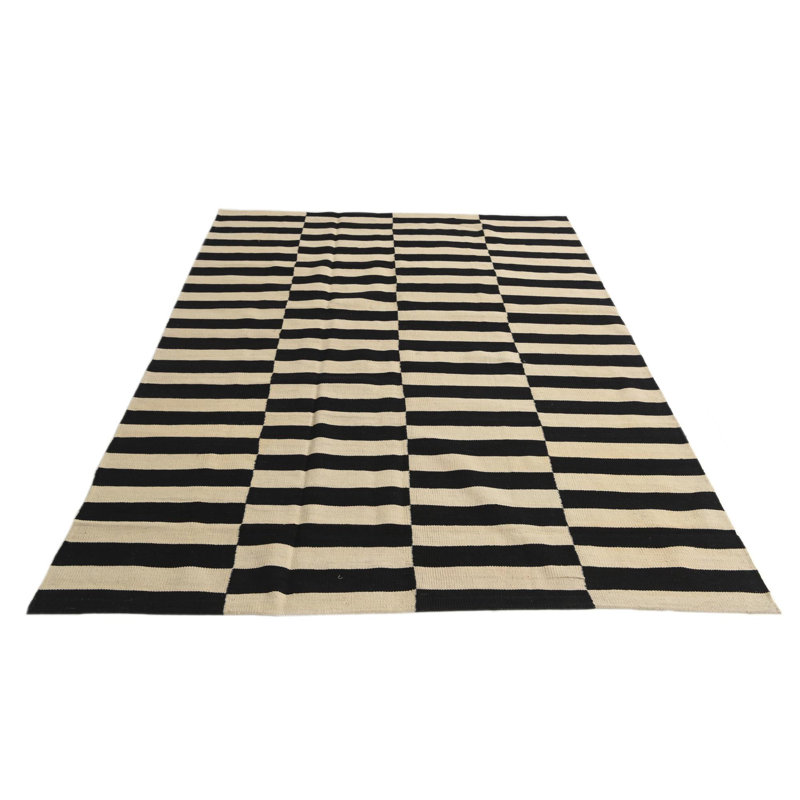 Tapis ivoire Noor