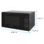 Avanti Countertop Microwave Oven, 0.9 cu. ft.-80181534