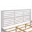 Pine Slat Bed-93753692