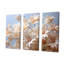 Ensemble de salon marguerites blanches-107754182-107754177