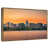 Floating Frame Gold