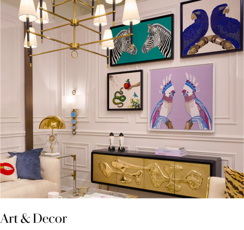 Art & Decor