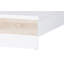 Wenecja European King Size Bed Frame
