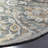 Davila Hand Tufted Viscose Floral Rug-21600264
