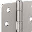 Charnières de porte H 4 po x l 4 po-97755562