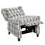 87.5cm Wide Glider Standard Recliner-1811706241