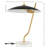 Filareta Marble Novelty Lamp