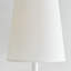 Monroe 1 - Light Armed Sconce-1297131126