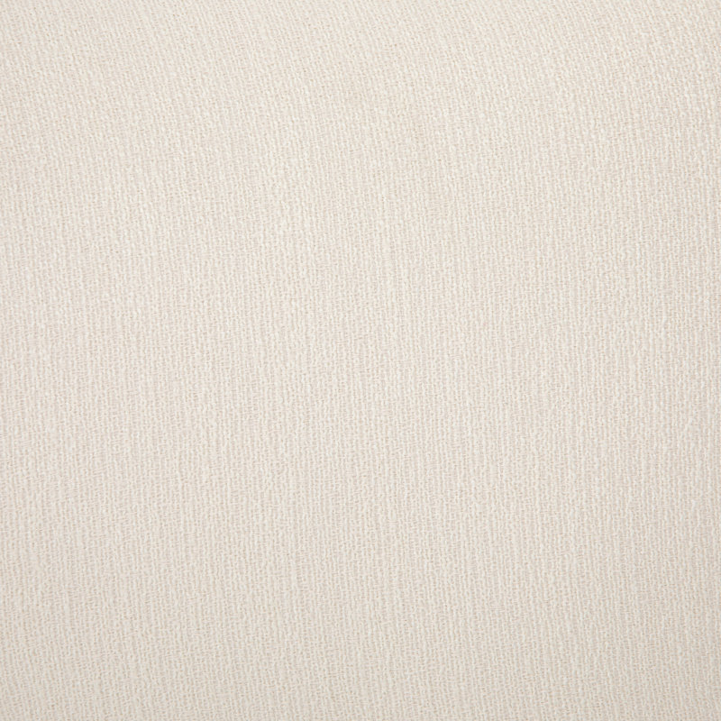 Lyla 38" W Polyester Blend Barrel Chair, Kerbey Ivory