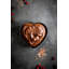 MasterClass Non-Stick Spring Form Heart Shape Cake Tin