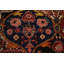 Tapis traditionnel en laine Garden Design 9 x 13