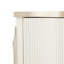 La Marisia 5-Drawer Chest - Creamy Pearl