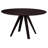 Cullinan Maple Round Solid Wood Top with Solid Wood Base Dining Table-28090040-33082931-80671865