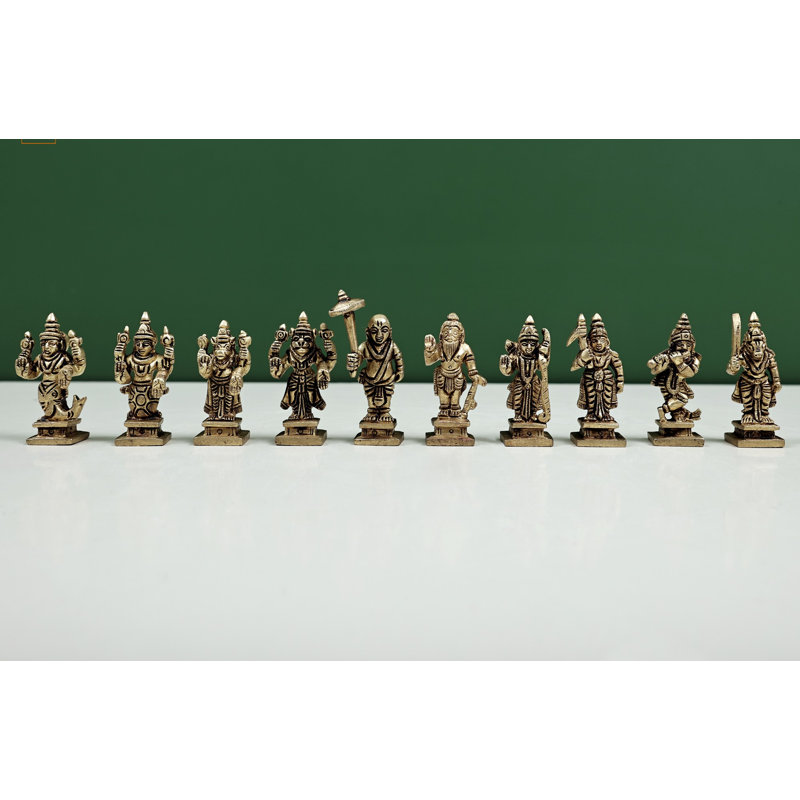 Myasiah Religious & Spiritual Statue