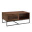 Rishi Sled Coffee Table with Storage-165021771