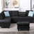 Gris anthracite